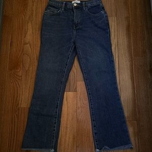 Current Elliot Jeans
